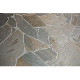 Irregular Random Slate SC02 30-50 15-25 (x Kilo)